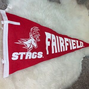 Fairfield University Flag